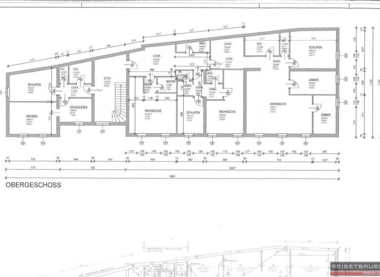 Gewerbeobjekt zum Kauf als Kapitalanlage geeignet 496,2 m² 516 m² Grundstück Bad Leonfelden 4190