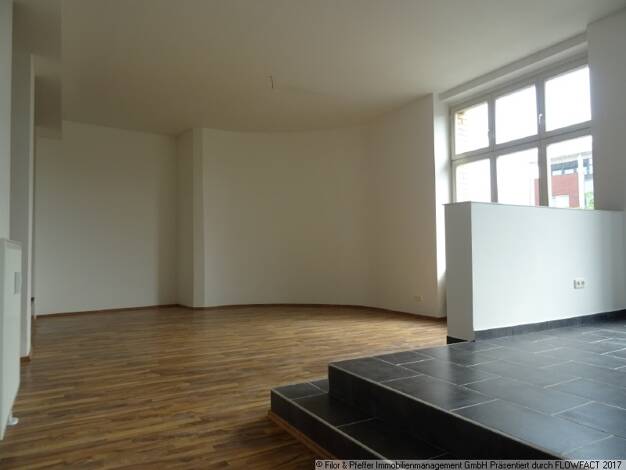Wohnung zur Miete 510 € 2 Zimmer 75 m² 1. Geschoss frei ab 01.07.2025 Nachtweide 42a Nicolaiplatz Magdeburg 39124