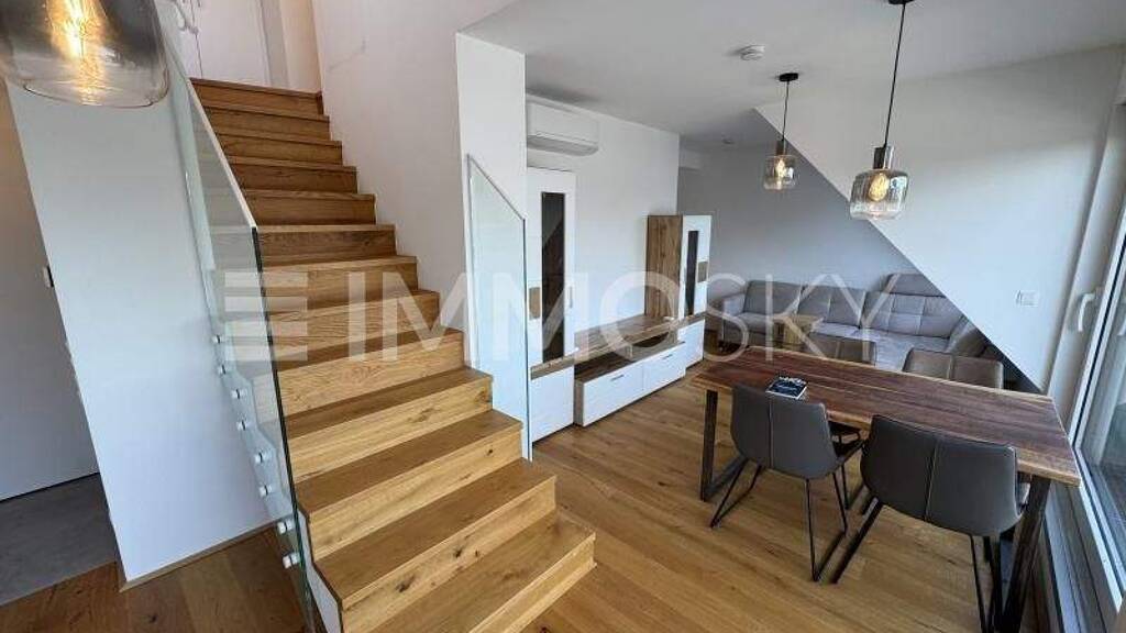 Wohnung zum Kauf 468.000 € 3 Zimmer 70 m² 3. Geschoss Wien 1210