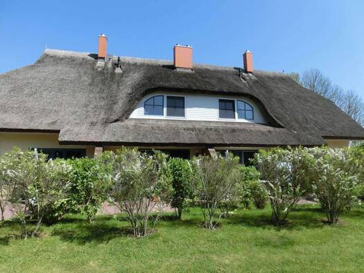 Haus zum Kauf 329.000 € 4 Zimmer 81 m² 118 m² Grundstück frei ab sofort Puddemin Puddemin Poseritz 18574