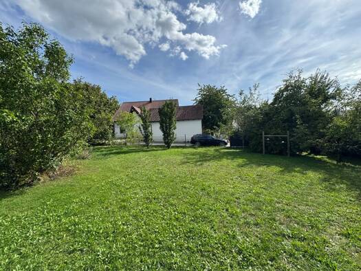 Grundstück zum Kauf 195.000 € 395 m² Grundstück Baindlkirch Ried 86510