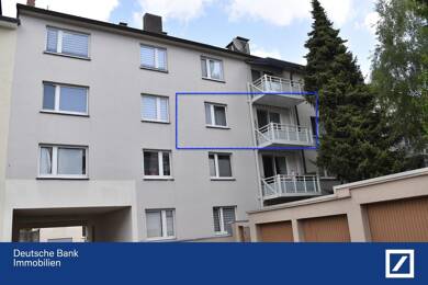 Wohnung zum Kauf 150.000 € 3 Zimmer 68,5 m² frei ab sofort Heckinghausen Wuppertal 42289