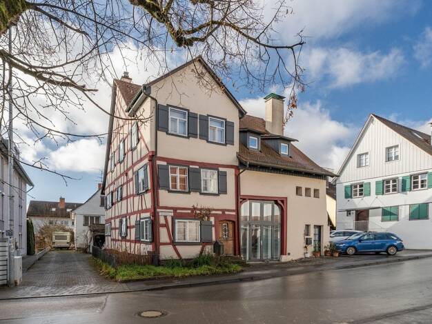 Wohnung zum Kauf 169.000 € 2 Zimmer 41 m² Wollmatingen Konstanz 78467