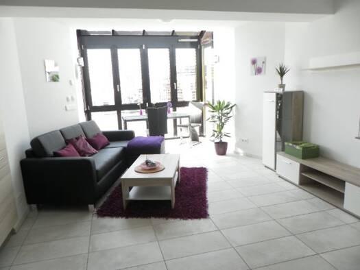 Studio zur Miete 650 € 1 Zimmer 48 m² EG frei ab sofort Leyher Straße 56 Leyh Nürnberg 90431