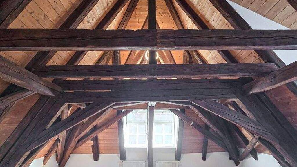 Wohnung zum Kauf 260.000 € 3 Zimmer 87,8 m² 3. Geschoss frei ab 01.05.2026 Brackenheim 74336