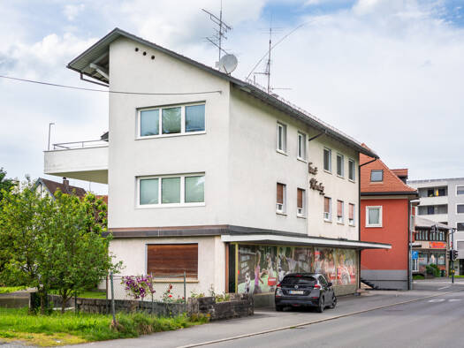 Haus zum Kauf 890.000 € 231 m² 453 m² Grundstück Maria-Theresien-Strasse 102 Lustenau 6890