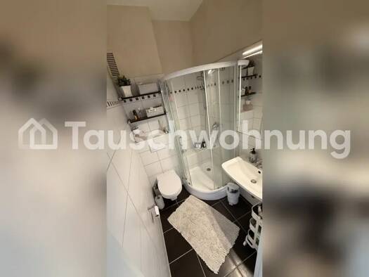 Wohnung zur Miete Tauschwohnung 540 € 2 Zimmer 46 m² 2. Geschoss Blücherplatz Kiel 24105