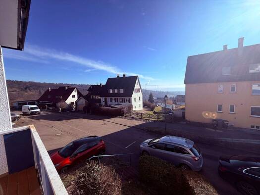 Maisonette zum Kauf 435.000 € 7 Zimmer 152,4 m² Liebersbronn Esslingen am Neckar 73732