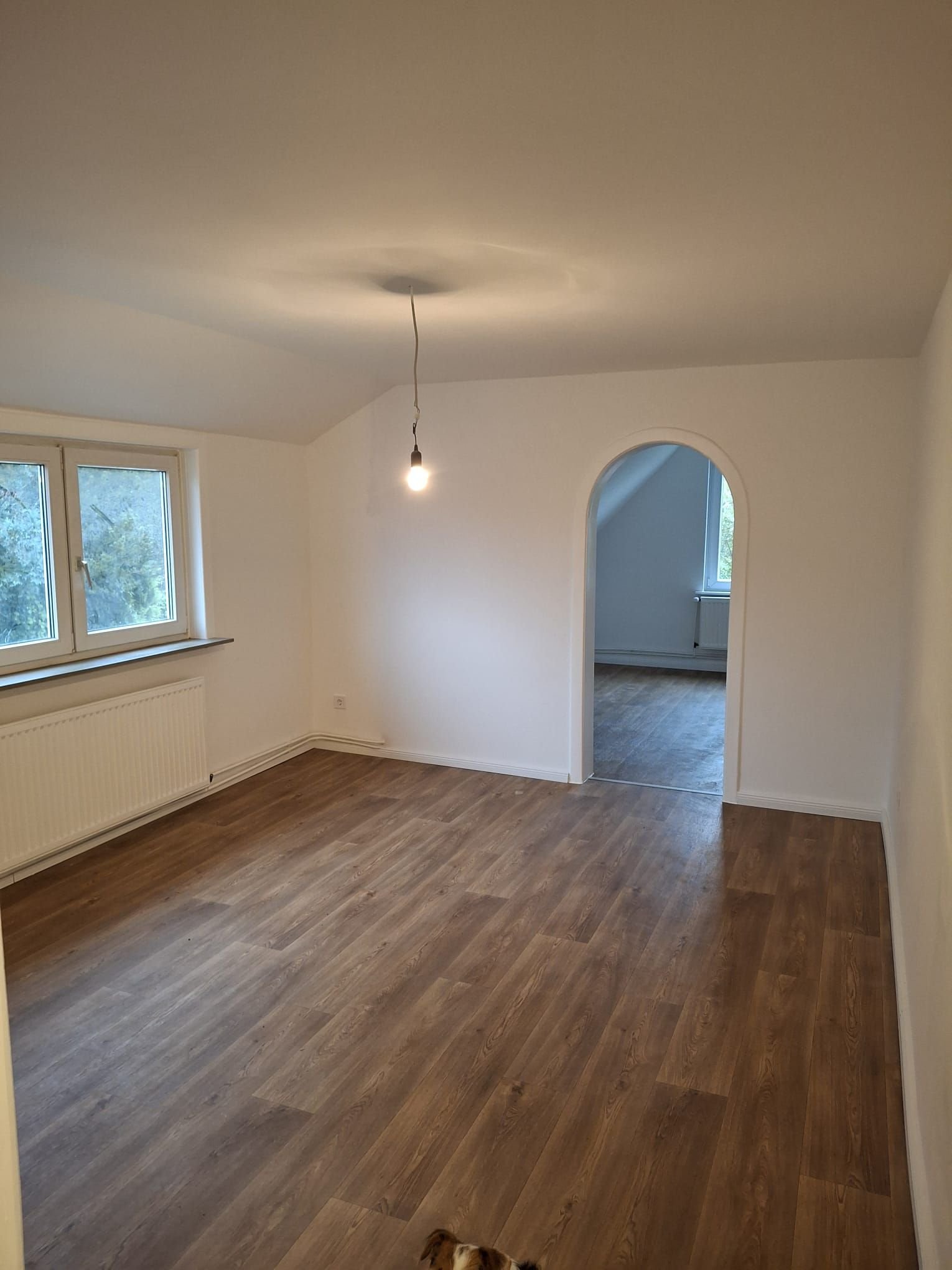 Wohnung zur Miete 789 € 3 Zimmer 65 m²<br/>Wohnfläche 1.<br/>Geschoss ab sofort<br/>Verfügbarkeit Klecken Rosengarten 21224