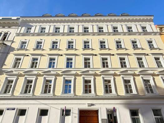 Bürofläche zur Miete 17 € 284,4 m² Bürofläche Schmalzhofgasse 4 Wien, Mariahilf 1060