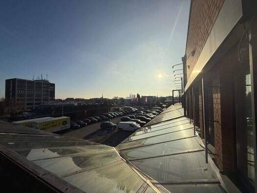 Bürofläche zur Miete 778 m² Bürofläche St. Lorenz Nord Lübeck 23554