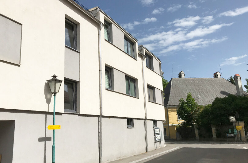 Wohnung zur Miete 682 € 76,7 m²<br/>Wohnfläche Els 19/2/3 Albrechtsberg an der Großen Krems 3613