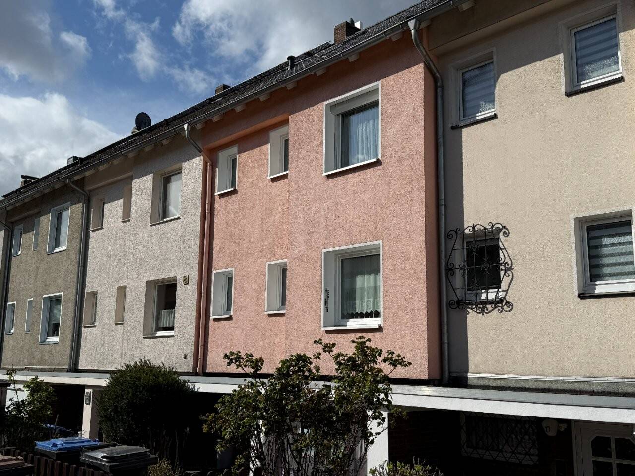 Reihenmittelhaus zum Kauf - Ansicht 5