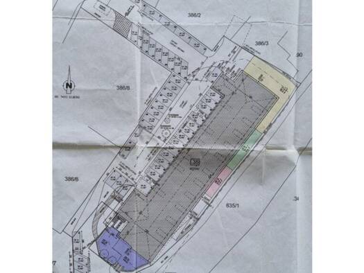 Immobilie in Silberegg - Wohnung zum Kauf - Silberegg - 69.000 € - 2 Zimmer, 57,2 m², 2. Geschoss - Bild 2