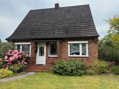 Einfamilienhaus zum Kauf provisionsfrei 235.000 € 5 Zimmer 89 m² 781 m² Grundstück Schacht-Audorf 24790