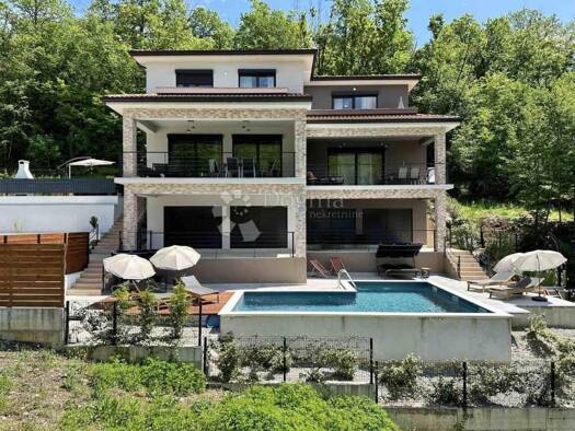 Haus zur Miete 3 Zimmer 260 m² Dobrinj Dobrinj