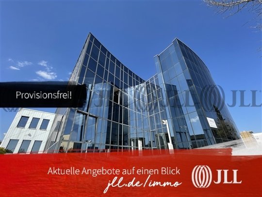 Bürofläche zur Miete 13 € 1.100 m²<br/>Bürofläche ab 500 m²<br/>Teilbarkeit Marienberg Nürnberg 90411