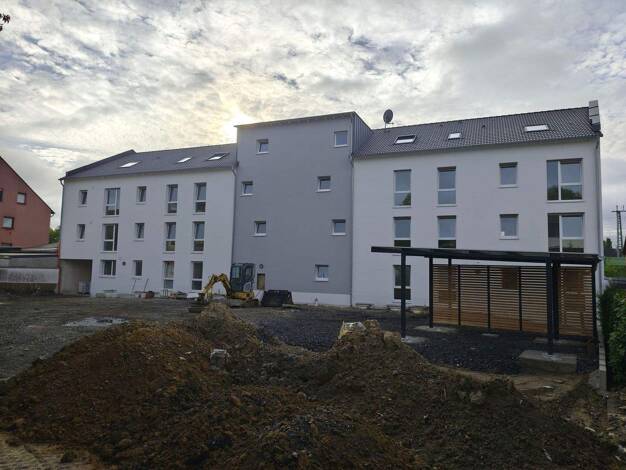 Wohnung zur Miete 795 € 3 Zimmer 66,6 m² 1. Geschoss frei ab sofort Bergische Str. 33 Schwerte 58239