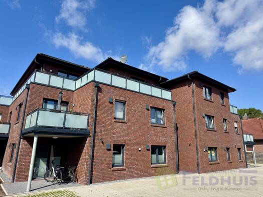 Bürofläche zur Miete - Erstbezug 870 € 3 Zimmer Loga Leer 26789