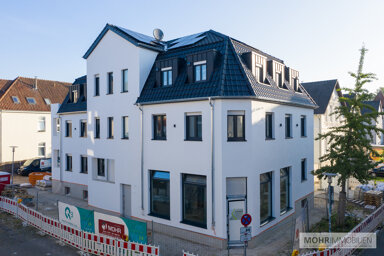 Penthouse zum Kauf 379.000 € 2 Zimmer 59,2 m² Wasserturm Oldenburg / Donnerschwee 26123