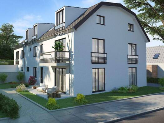 Wohnung zum Kauf provisionsfrei 375.000 € 2 Zimmer 66,9 m² Kaufbeuren 87600