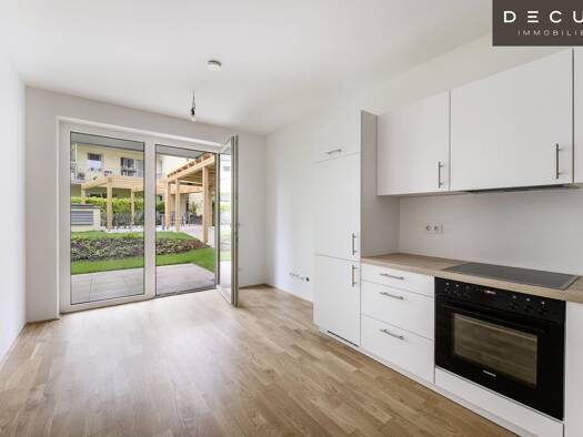 Wohnung zur Miete 661 € 2 Zimmer 35,7 m² EG Brunn am Gebirge 2345