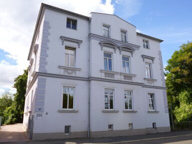 Wohnung zur Miete 310 € 2 Zimmer 48 m² 1. Geschoss Friedericistraße 9 Stadtmitte West Gera 07545