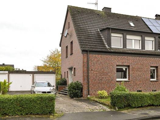 Einfamilienhaus zum Kauf 319.000 € 6 Zimmer 162,9 m² 775 m² Grundstück Bockum-Hövel Hamm 59075