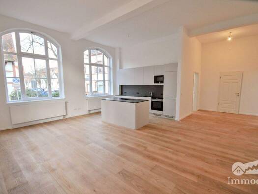 Wohnung zum Kauf 499.000 € 3 Zimmer 118 m² EG Großauheim Hanau 63457