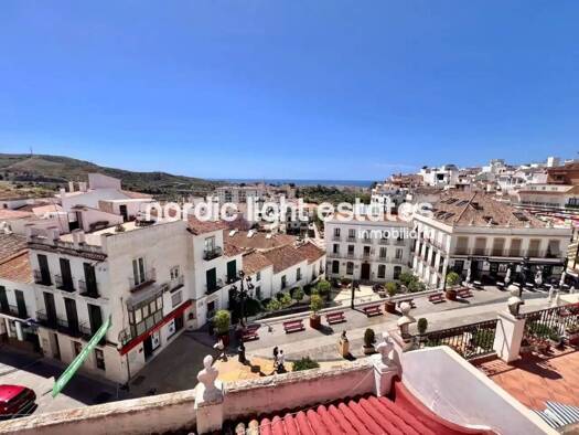 Wohnung zum Kauf 265.000 € 3 Zimmer 160 m² EG Torrox 29770