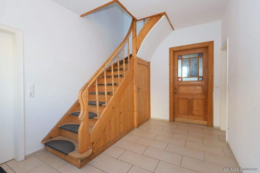 Immobilie in Büren - Zuhause im Glück! - Bild 3