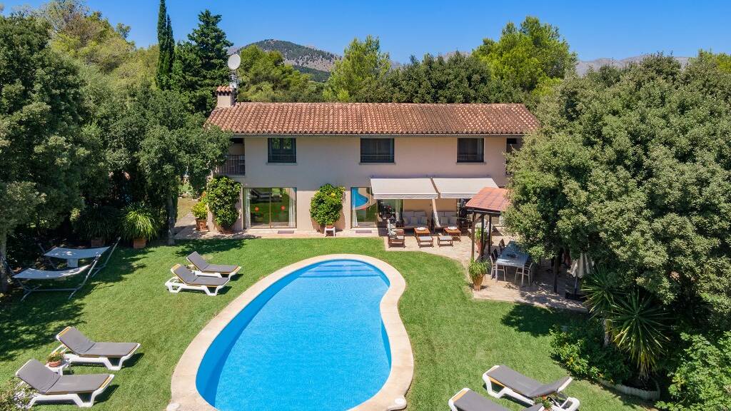 Bauernhaus zum Kauf 1.800.000 € 3 Zimmer 14.265 m² Grundstück Pollen?a 07460