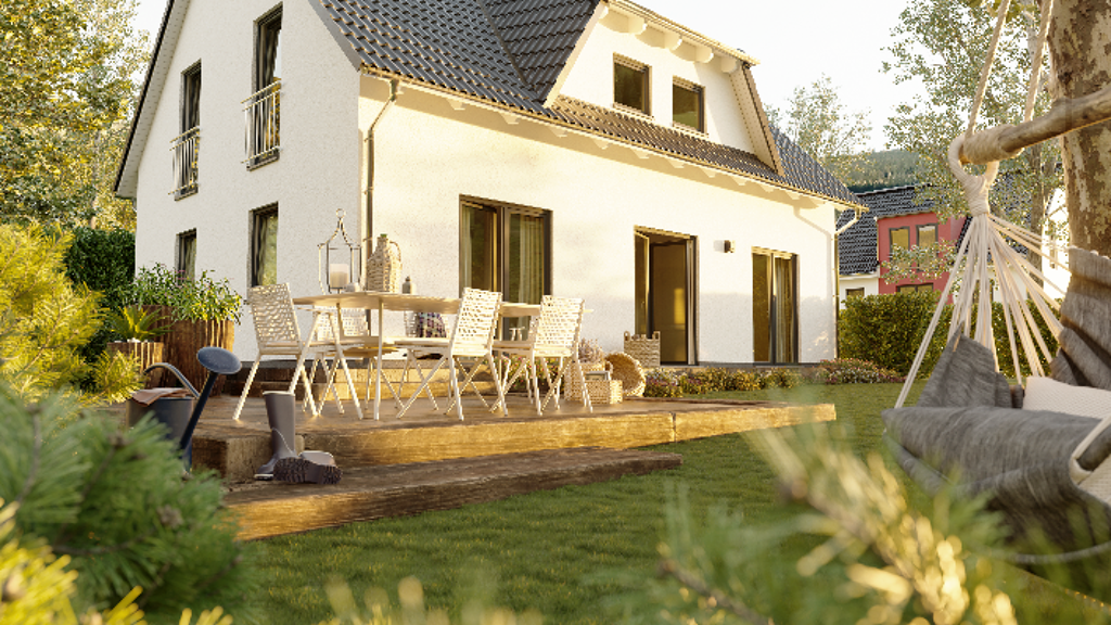 Einfamilienhaus zum Kauf provisionsfrei 292.250 € 5 Zimmer 158 m² 667 m² Grundstück Einbeck 37574