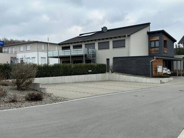 Außenstellplatz zur Miete provisionsfrei 30 € Bischof-Eder-Straße 1a Reichenberg Pfarrkirchen 84347