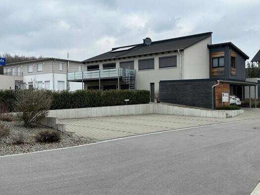 Außenstellplatz zur Miete provisionsfrei 30 € Bischof-Eder-Straße 1 Reichenberg Pfarrkirchen 84347