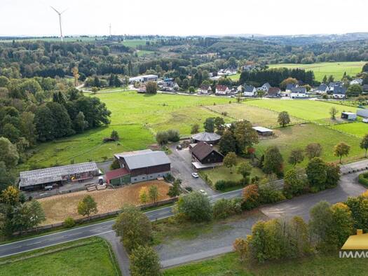 Bauernhof zum Kauf 1.049.000 € Eichenstruth Bad Marienberg (Westerwald) 56470