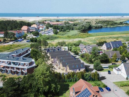 Haus zum Kauf provisionsfrei 3 Zimmer 124,2 m² 246 m² Grundstück Sankt Peter-Ording 25826