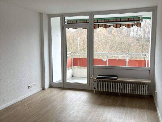 Wohnung zur Miete 825 € 3 Zimmer 75 m² frei ab sofort Carl-von-Ossietzky-Straße 16 Steinbüchel Leverkusen 51377