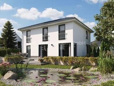 Einfamilienhaus zum Kauf 283.250 € 4 Zimmer 152 m² 700 m² Grundstück Mittelweg 0 Gerstungen Gerstungen 99834