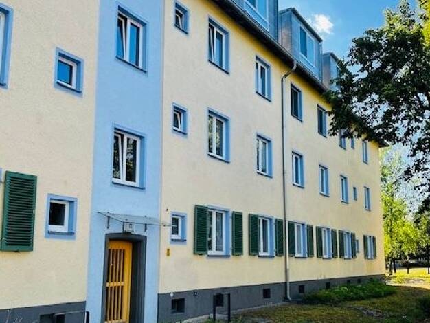 Wohnung zum Kauf provisionsfrei 159.300 € 1,5 Zimmer 39,4 m² Gehsener Straße 72 Köpenick Berlin 12555