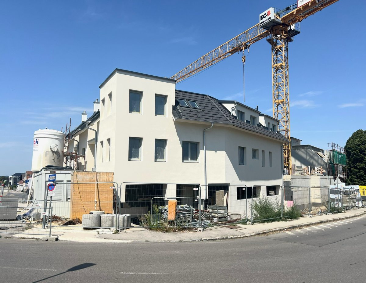 Wohnung zum Kauf 310.050 € 3 Zimmer 67,2 m²<br/>Wohnfläche St. Andrä-Wördern 3423