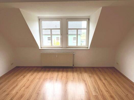 Wohnung zur Miete 340 € 3 Zimmer 68 m² EG Leipziger Str. 21/23 Zangenberg Zeitz 06712