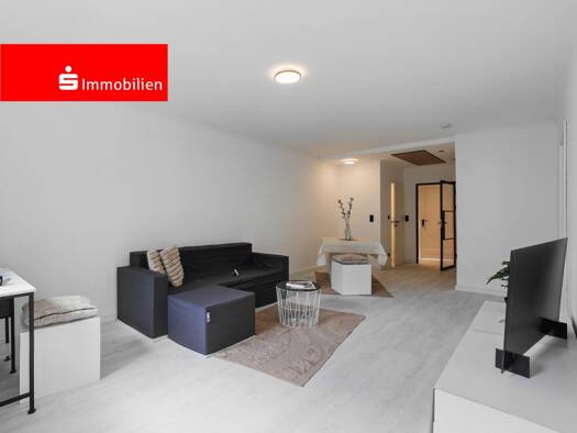 Wohnung zum Kauf 179.000 € 2 Zimmer 62,5 m² 1. Geschoss Mettenhof Kiel 24109