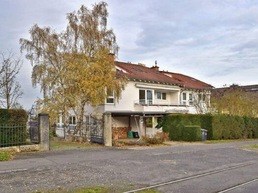 Wohnung zum Kauf 430.000 € 4 Zimmer 127,1 m² 1. Geschoss Kirchditmold Kassel 34130