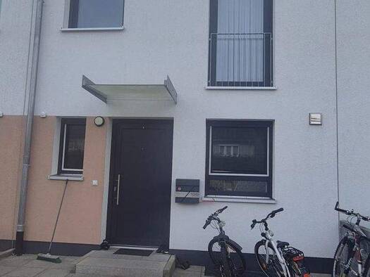 Haus zum Kauf provisionsfrei 525.000 € 5 Zimmer 126 m² 160 m² Grundstück Buchenweg Wyhlen Grenzach-Wyhlen 79639