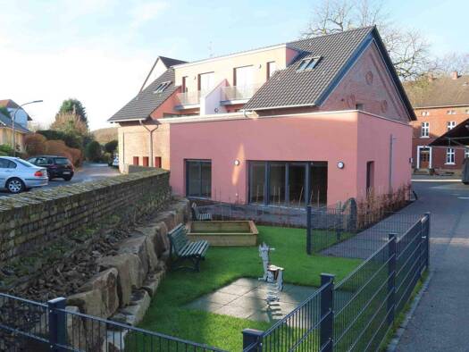 Wohnung zur Miete - Erstbezug 1.736 € 3 Zimmer 124 m² Am Hofstück 7 Menglinghausen Dortmund 44227