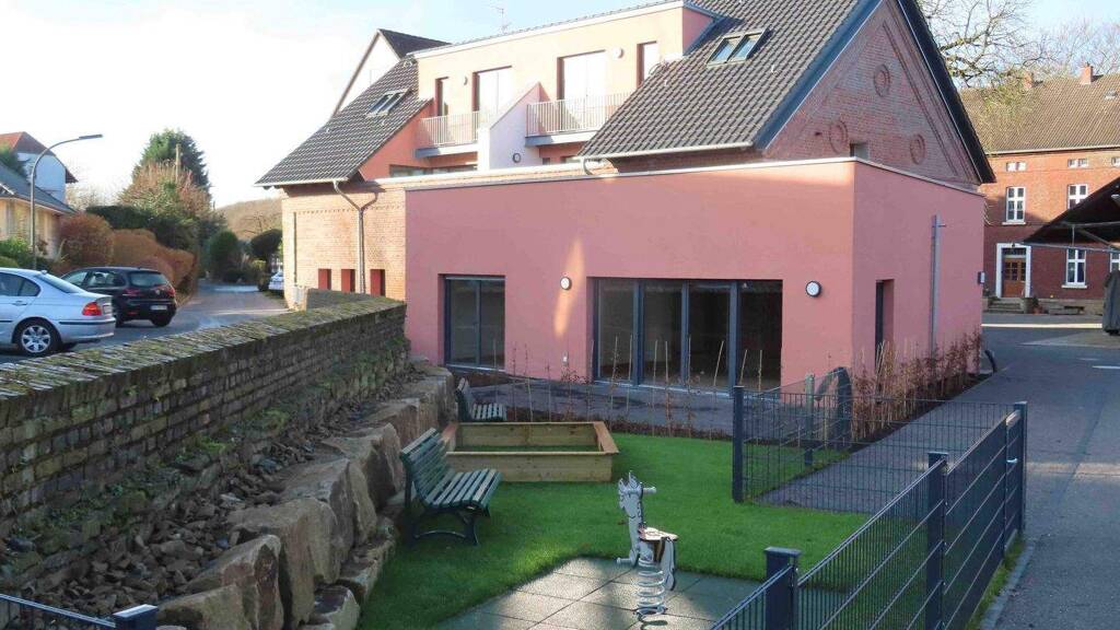 Wohnung zur Miete - Erstbezug 1.736 € 3 Zimmer 124 m² Am Hofstück 7 Menglinghausen Dortmund 44227