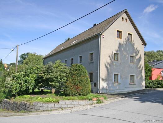 Mehrfamilienhaus zum Kauf 150.000 € 9 Zimmer 247 m² 620 m² Grundstück Cosul Großpostwitz/Oberlausitz / Cosul 02692