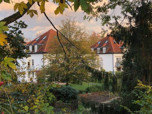 Maisonette zur Miete 800 € 2 Zimmer 84,9 m² Geschoss 3/3 frei ab sofort Hüfnerstraße 21 Wahren Leipzig 04159