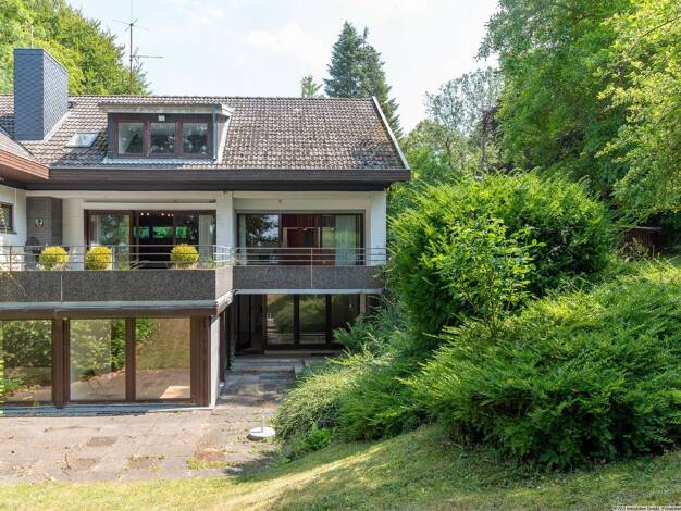 Einfamilienhaus zum Kauf 849.000 € 7 Zimmer 201 m² 1.168 m² Grundstück Möltenort Heikendorf 24226